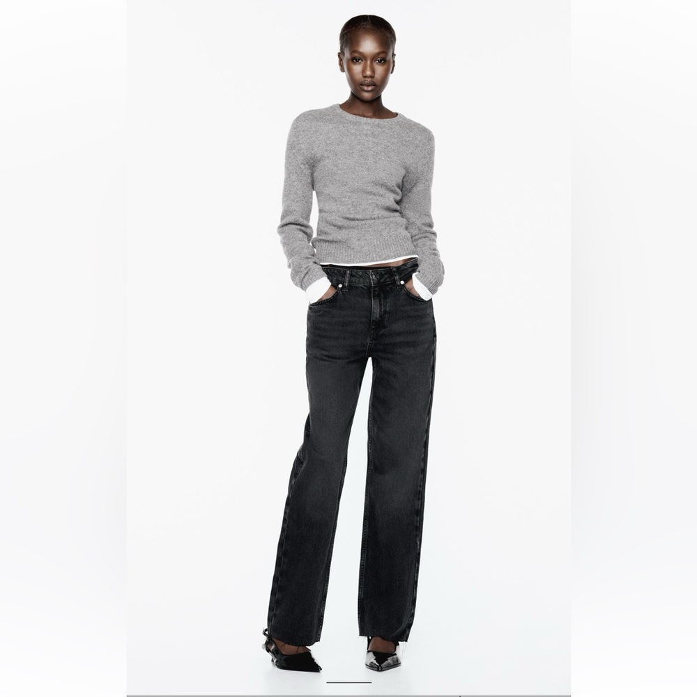 ZARA JEANS